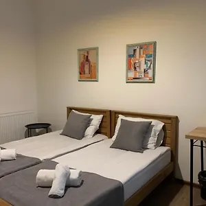 Hotel Grape House