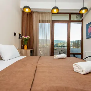 3* Hotel Tonusi Luxe In The Historic Center