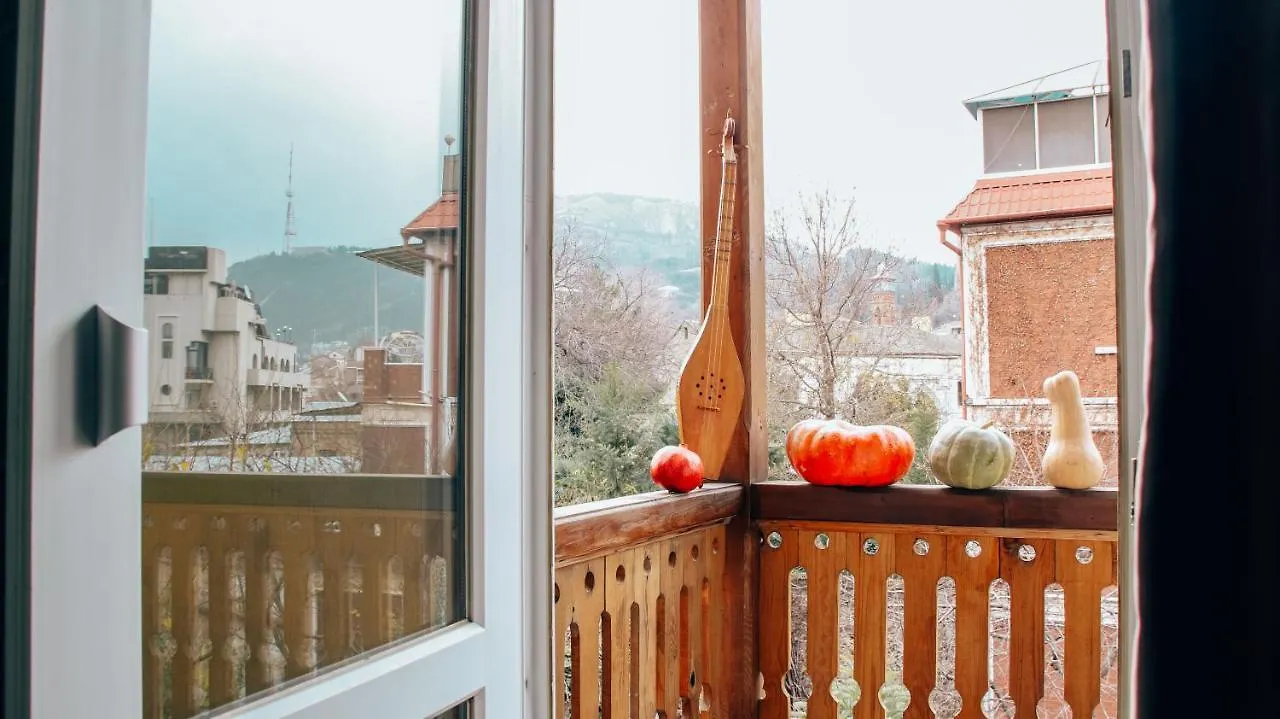 Alaverdi Palace Tbilisi Hotel