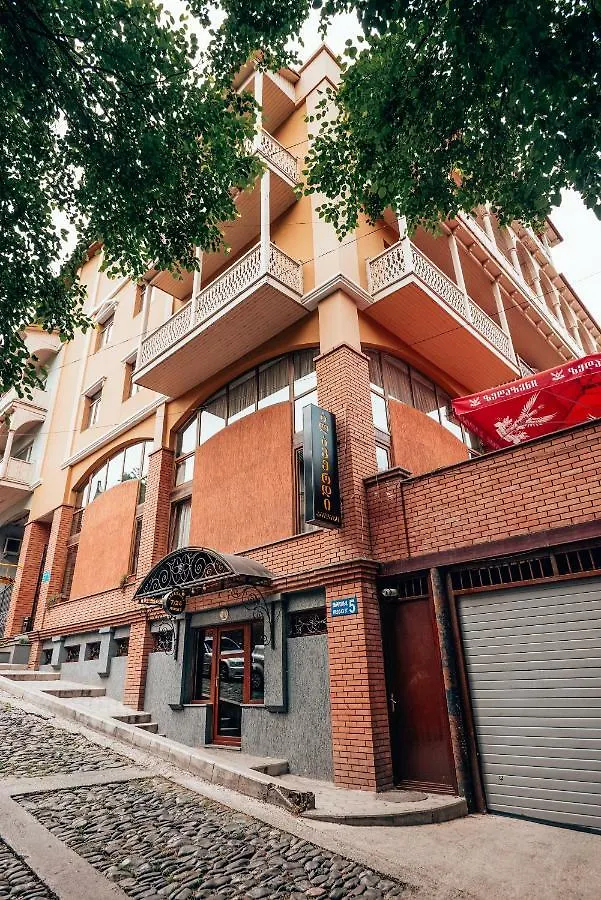 Alaverdi Palace Tbilisi 3*,  Georgia